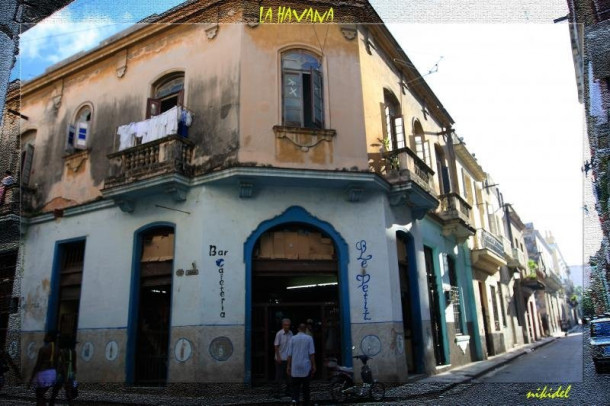 La Havana