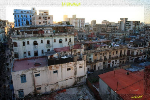 La Havana