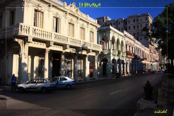 La Havana