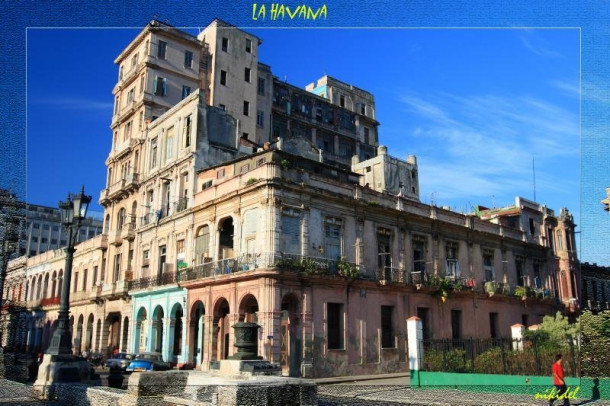 La Havana