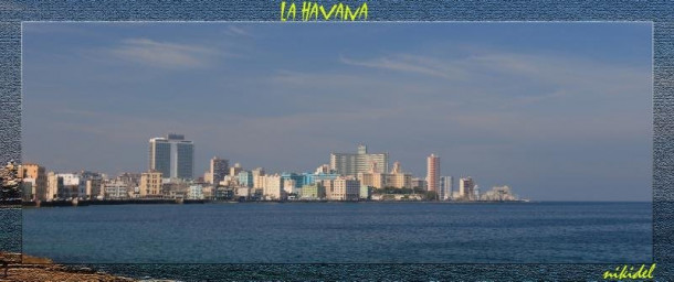 La Havana