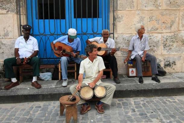 La Havana