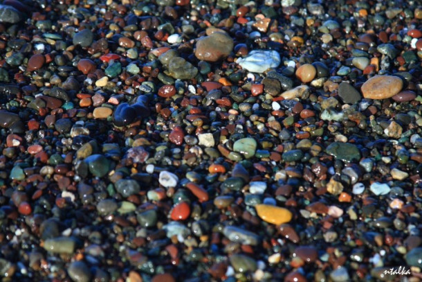 Big Sur (hwy 1, CA)