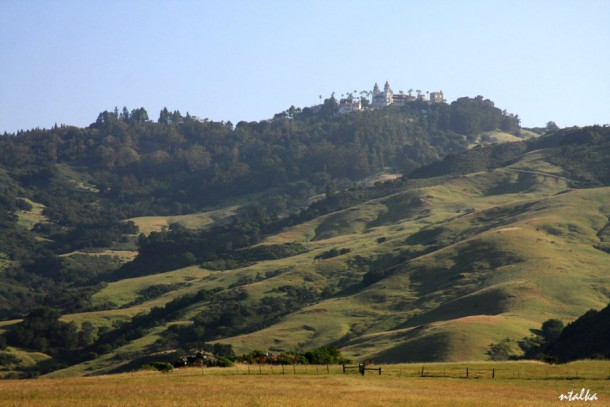 Big Sur (hwy 1, CA)