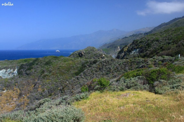 Big Sur (hwy 1, CA)