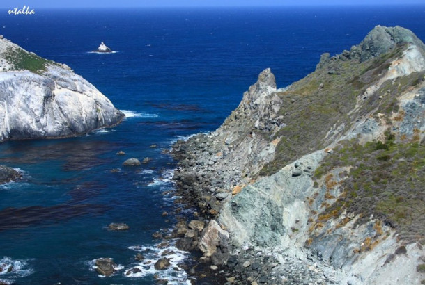 Big Sur (hwy 1, CA)