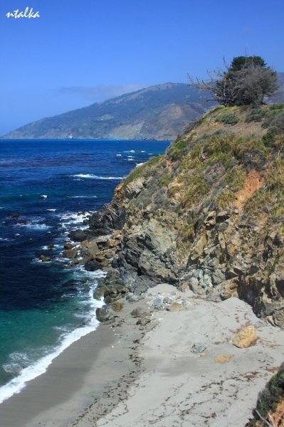 Big Sur (hwy 1, CA)