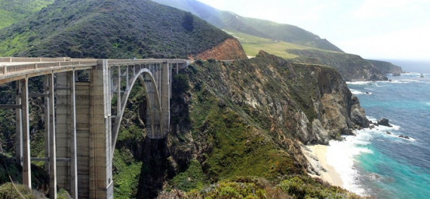 Big Sur (hwy 1, CA)