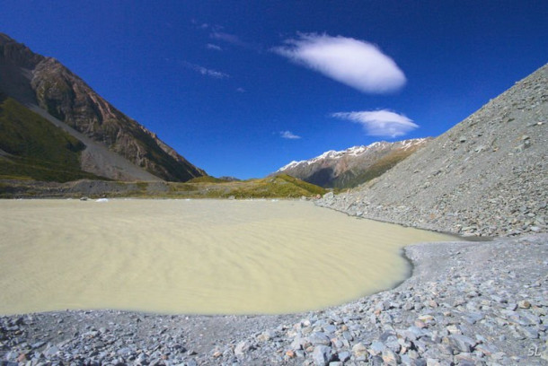 Hooker Valley Track