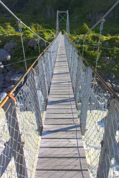 Hooker Valley Track