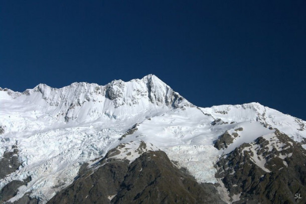 Hooker Valley Track