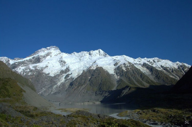 Hooker Valley Track