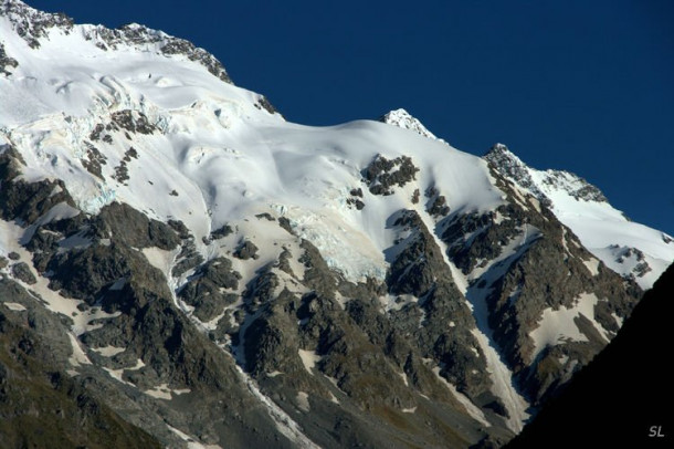 Hooker Valley Track