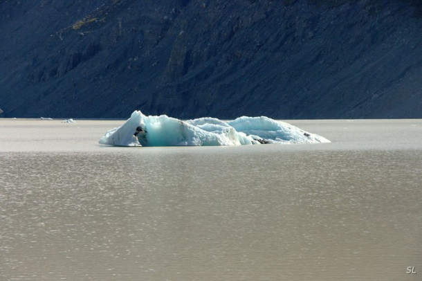 Hooker Valley Track