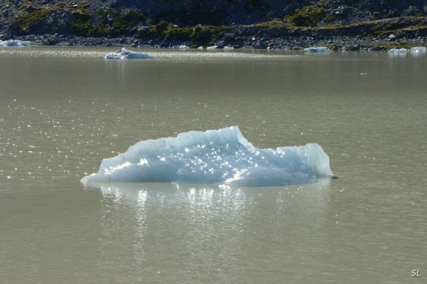 Hooker Valley Track