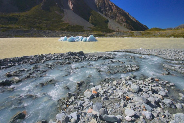 Hooker Valley Track