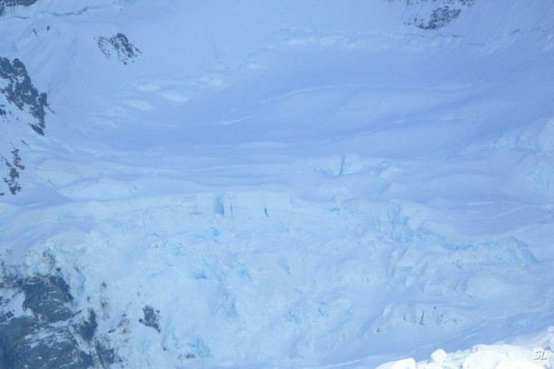 Hooker Valley Track