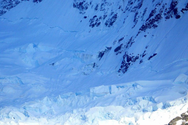 Hooker Valley Track