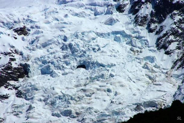 Hooker Valley Track