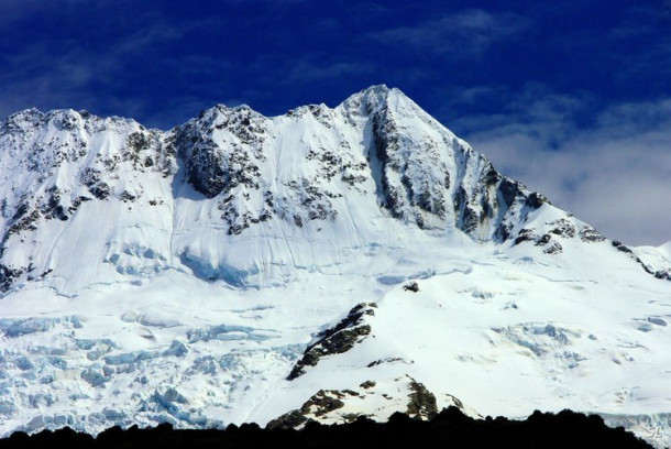 Hooker Valley Track