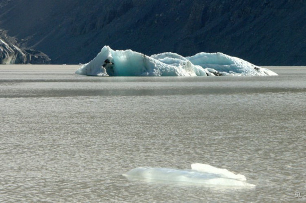 Hooker Valley Track