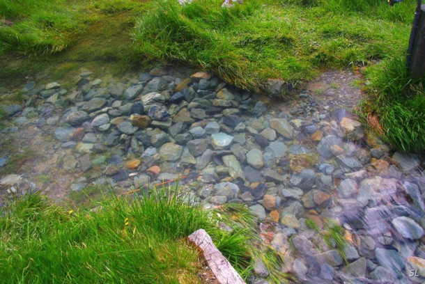 Hooker Valley Track