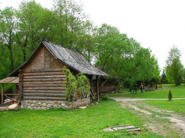 Дудутки: история белорусской культуры