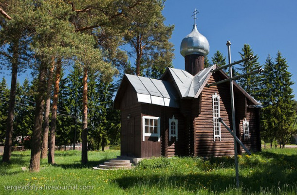 Ладога. День 3: Техэтап с колесами, ландыши и пыльное ралли