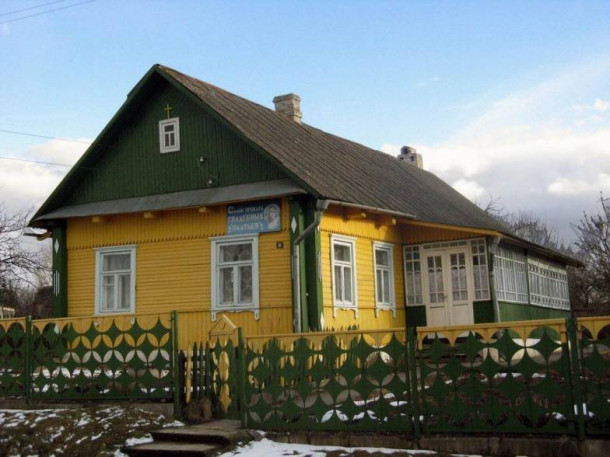 Городея (22 марта 2009 г.)