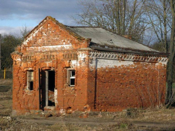 Городея (22 марта 2009 г.)