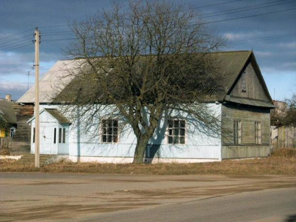 Городея (22 марта 2009 г.)