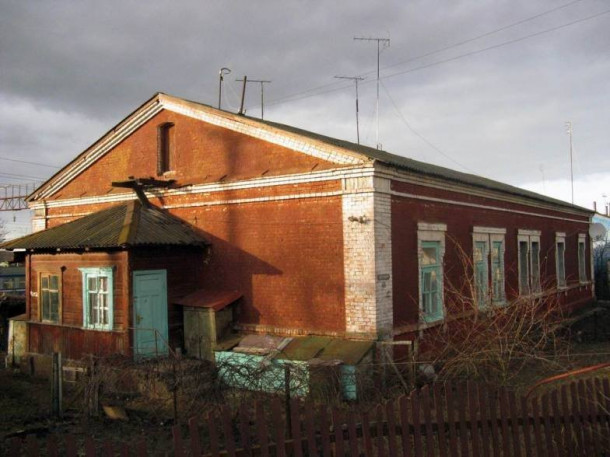 Городея (22 марта 2009 г.)