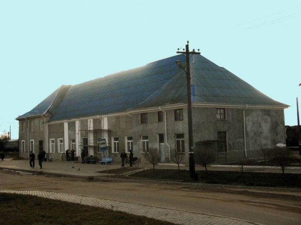 Городея (22 марта 2009 г.)