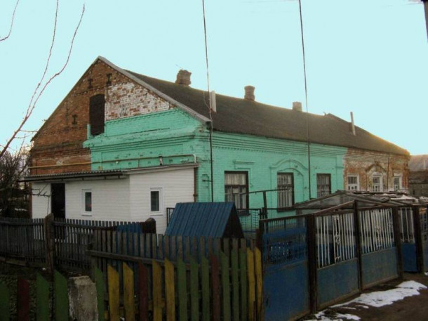 Городея (22 марта 2009 г.)