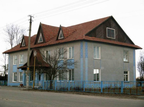 Городея (22 марта 2009 г.)