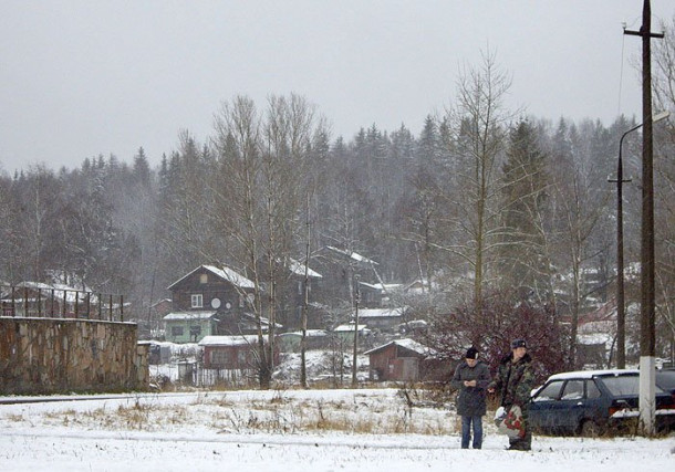 Светогорск