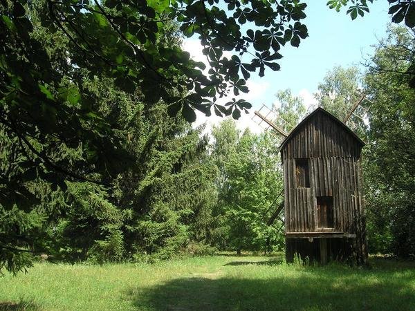 Переяслав-Хмельницкий. Часть 1