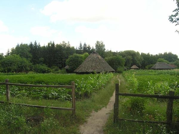 Переяслав-Хмельницкий, часть 2