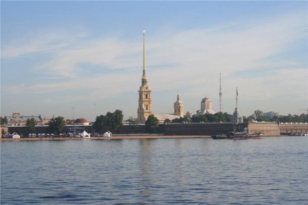 Петербург