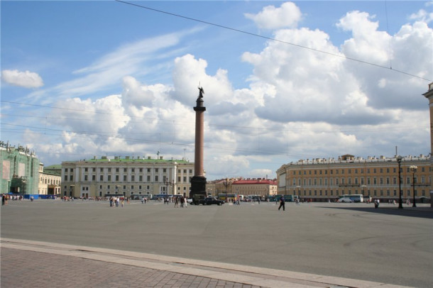 Петербург