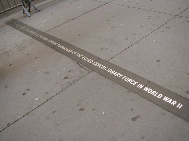 New York. Bowling Green. Broadway. Equitable Building.