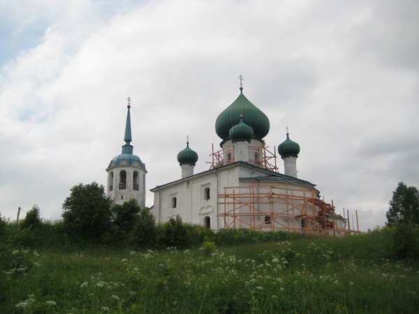 Подземелье королей