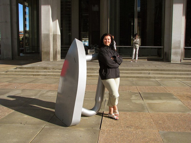 Philadelphia. LOVE park. Municipal Services Building. Logan Circle.