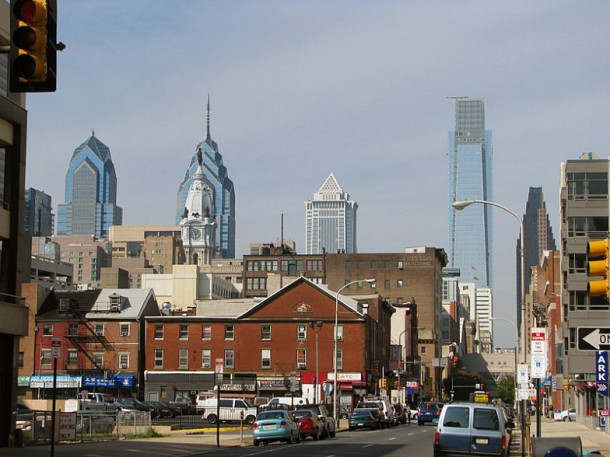 Philadelphia. Independence Hall. Liberty Bell. Betty Ross.