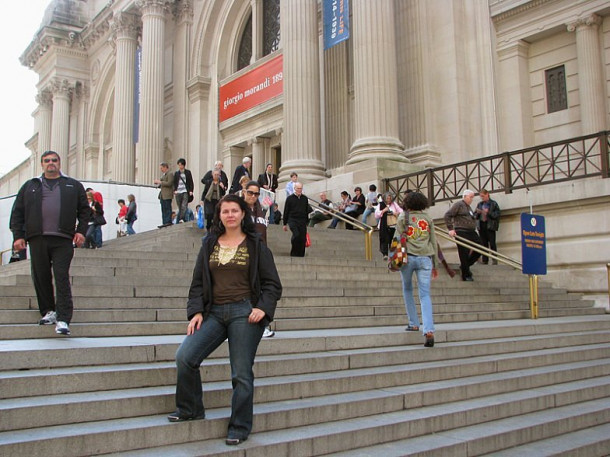 New York. Metropolitan Museum of Art.