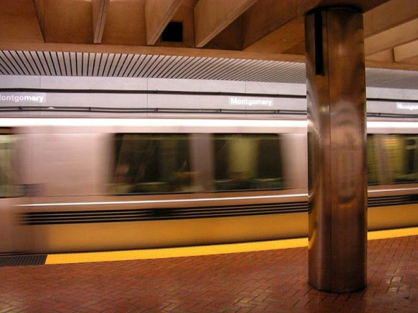 San Francisco BART