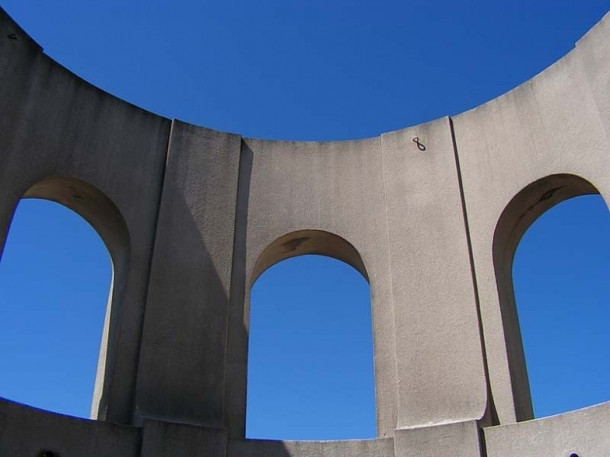 San Francisco. Coit tower.