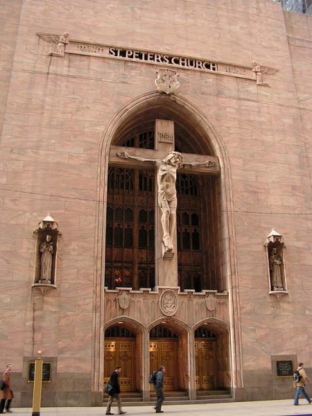 Chicago Tribune. Magnificent mile. Flamingo. City Hall.