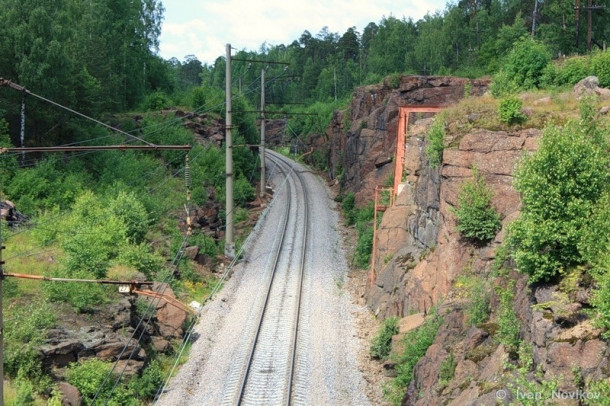 Выборг 2009 (часть 2).