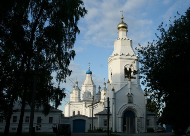 ТУЛА. Фотоотчет